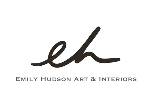 EHA - Emily Hudson Art